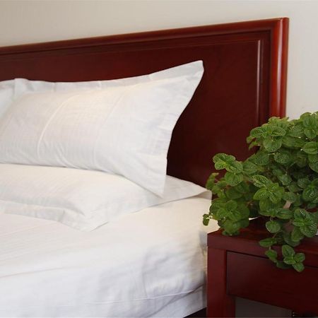Greentree Inn Shanghai Dongming Road Subway Station Express Hotel Ngoại thất bức ảnh