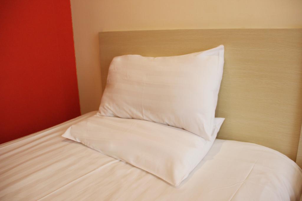 Greentree Inn Shanghai Dongming Road Subway Station Express Hotel Ngoại thất bức ảnh